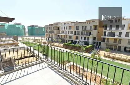 Duplex - 4 Bedrooms - 3 Bathrooms for sale in Eastown - 5th Settlement Compounds - The 5th Settlement - New Cairo City - Cairo