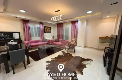 Apartment - 3 Bedrooms - 3 Bathrooms for rent in Six West - Beverly Hills - Sheikh Zayed Compounds - Sheikh Zayed City - Giza Apartment - 3 Bedrooms - 3 Bathrooms for rent in Six West - Beverly Hills - Sheikh Zayed Compounds - Sheikh Zayed City - Giza