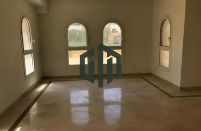 Twin House - 4 Bedrooms - 4 Bathrooms for rent in Mivida - 5th Settlement Compounds - The 5th Settlement - New Cairo City - Cairo