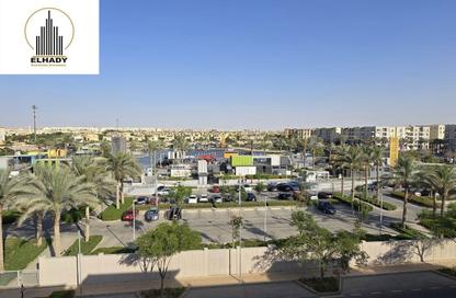 شقة - 4 غرف نوم - 3 حمامات للبيع في مساكن ميديان - كمبوندات التجمع الخامس - التجمع الخامس - مدينة القاهرة الجديدة - القاهرة