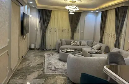 Apartment - 3 Bedrooms - 2 Bathrooms for rent in The Square - 5th Settlement Compounds - The 5th Settlement - New Cairo City - Cairo Apartment - 3 Bedrooms - 2 Bathrooms for rent in The Square - 5th Settlement Compounds - The 5th Settlement - New Cairo City - Cairo