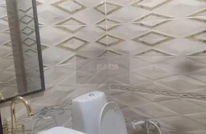 Apartment - 5 Bedrooms - 5 Bathrooms for sale in Beram Al Tunsi St. - Al Narges 1 - Al Narges - New Cairo City - Cairo