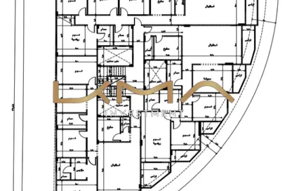 Apartment - 4 Bedrooms - 3 Bathrooms for sale in New Lotus - The 5th Settlement - New Cairo City - Cairo
