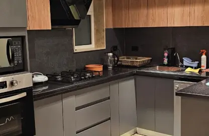 شقة - 3 غرف نوم - 2 حمامات للايجار في الرحاب المرحلة الأولى - الرحاب - مدينة القاهرة الجديدة - القاهرة