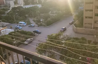 Apartment - 3 Bedrooms - 1 Bathroom for sale in Africa Emtedad Moustafa Al Nahas - 9th Zone - Nasr City - Cairo Apartment - 3 Bedrooms - 1 Bathroom for sale in Africa Emtedad Moustafa Al Nahas - 9th Zone - Nasr City - Cairo