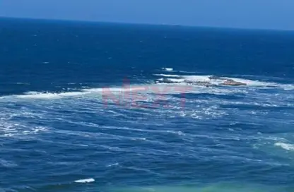 شقة - 2 غرف نوم - 1 حمام للبيع في طريق الجيش - السرايا - سيدي بشر - حي اول المنتزة - الاسكندرية