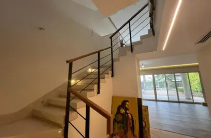 تاون هاوس - 4 غرف نوم - 5 حمامات للايجار في بيفرلي هيلز - كمبوندات الشيخ زايد - الشيخ زايد - الجيزة