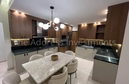 Apartment - 3 Bedrooms - 1 Bathroom for sale in El Patio Oro - 5th Settlement Compounds - The 5th Settlement - New Cairo City - Cairo