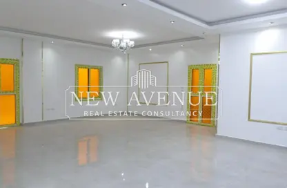 Duplex - 3 Bedrooms - 3 Bathrooms for sale in Al Shorouk Road - 1st Neighborhood - 8th District - Shorouk City - Cairo