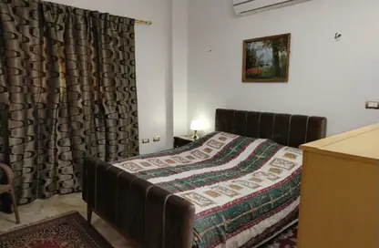 Apartment - 3 Bedrooms - 2 Bathrooms for rent in Street20 - District 2 - The 5th Settlement - New Cairo City - Cairo