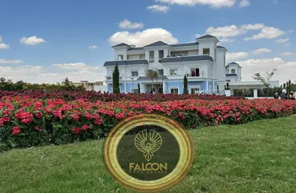Villa - 4 Bedrooms - 4 Bathrooms for sale in New Capital Compounds - New Capital City - Cairo