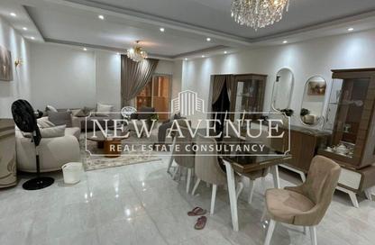 Apartment - 3 Bedrooms - 2 Bathrooms for sale in 1st Neighborhood - 2nd District East - Shorouk City - Cairo