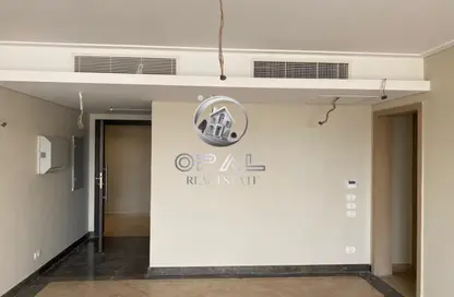 Apartment - 1 Bedroom - 2 Bathrooms for rent in New Giza - Cairo Alexandria Desert Road - 6 October City - Giza