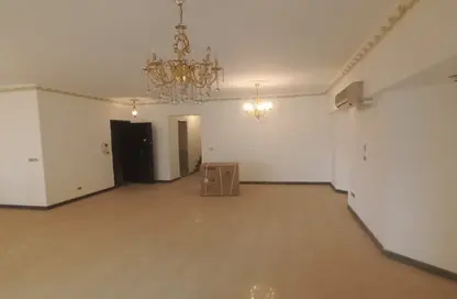 Apartment - 3 Bedrooms - 3 Bathrooms for rent in Al Andalus St. - Roxy - Heliopolis - Masr El Gedida - Cairo