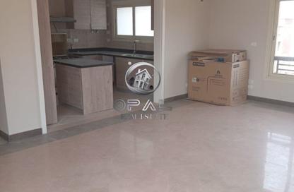 شقة - 2 غرف نوم - 3 حمامات للبيع في نيو جيزة - طريق مصر اسكندرية الصحراوي - مدينة 6 أكتوبر - الجيزة