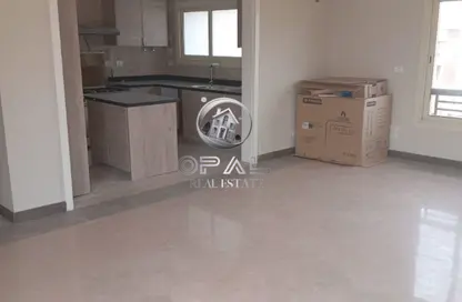 Apartment - 2 Bedrooms - 3 Bathrooms for sale in New Giza - Cairo Alexandria Desert Road - 6 October City - Giza