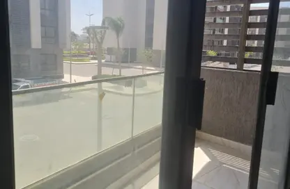 Apartment - 2 Bedrooms - 2 Bathrooms for rent in Madinaty - Cairo
