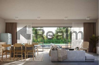 Apartment - 2 Bedrooms - 2 Bathrooms for sale in Makadi Orascom Resort - Makadi - Hurghada - Red Sea