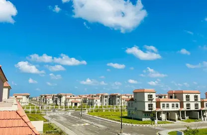 Villa - 4 Bedrooms - 4 Bathrooms for sale in Zahya New Mansoura - New Mansoura - Al Daqahlya