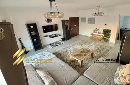 Apartment - 1 Bedroom - 1 Bathroom for rent in Madinaty - Cairo