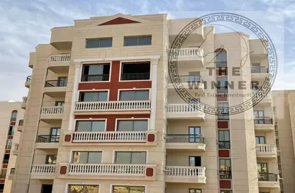 Apartment - 3 Bedrooms - 1 Bathroom for sale in Al Andalus Buildings - Al Andalus District - New Cairo City - Cairo