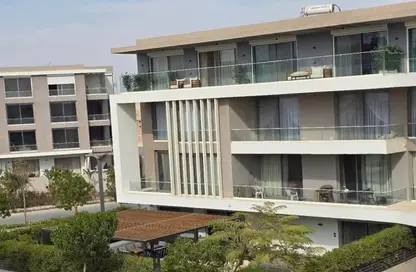 Apartment - 3 Bedrooms - 2 Bathrooms for sale in Joulz - Cairo Alexandria Desert Road - 6 October City - Giza