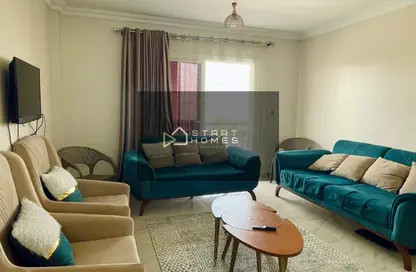 Apartment - 3 Bedrooms - 2 Bathrooms for rent in Madinaty - Cairo
