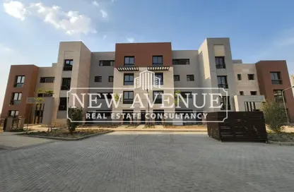 Apartment - 2 Bedrooms - 3 Bathrooms for sale in District 5 - 5th Settlement Compounds - The 5th Settlement - New Cairo City - Cairo