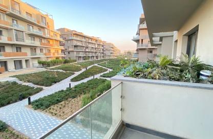 Apartment - 2 Bedrooms - 2 Bathrooms for sale in Villette - 5th Settlement Compounds - The 5th Settlement - New Cairo City - Cairo