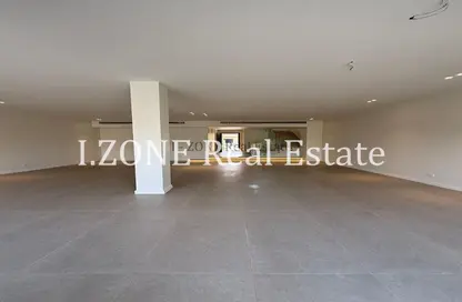 Villa - 4 Bedrooms - 5 Bathrooms for rent in Palm Hills Kattameya - El Katameya Compounds - El Katameya - New Cairo City - Cairo