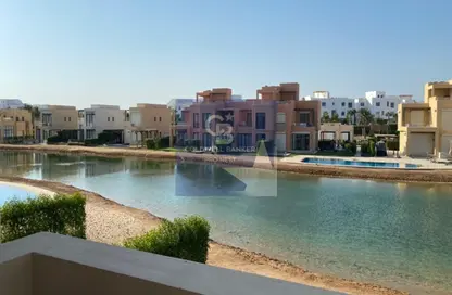 تاون هاوس - 3 غرف نوم - 3 حمامات للبيع في طويلة الجونة - الجونة - الغردقة - محافظة البحر الاحمر