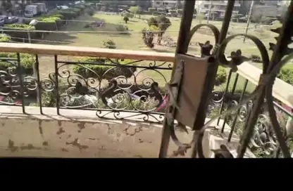 شقة - 3 غرف نوم - 2 حمامات للبيع في مصر الجديدة - القاهرة