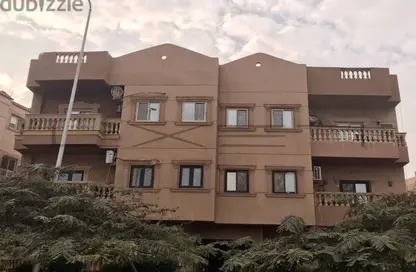 Apartment - 3 Bedrooms - 3 Bathrooms for sale in El Banafseg - New Cairo City - Cairo