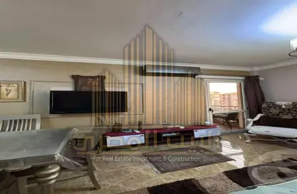 Apartment - 3 Bedrooms - 2 Bathrooms for rent in 5th Settlement Compounds - The 5th Settlement - New Cairo City - Cairo