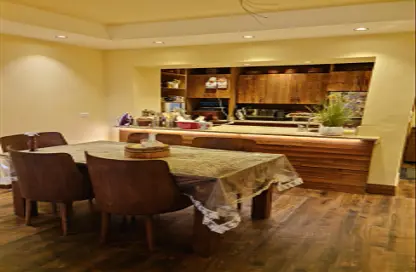 Apartment - 3 Bedrooms - 2 Bathrooms for sale in Privado - Madinaty - Cairo
