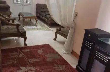 شقة - 2 غرف نوم - 1 حمام للايجار في شارع 7 - المعادي - حي المعادي - القاهرة