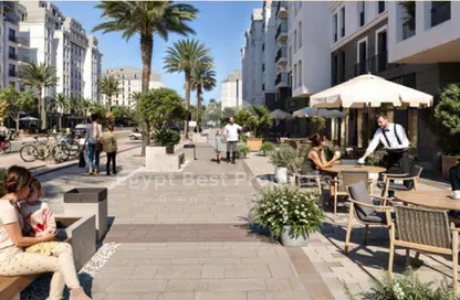 فيلا - 5 غرف نوم - 5 حمامات للبيع في هايد بارك سنترال - التجمع السادس - مدينة القاهرة الجديدة - القاهرة