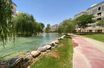 Townhouse - 3 Bedrooms - 4 Bathrooms for sale in Mountain View Hyde Park - 5th Settlement Compounds - The 5th Settlement - New Cairo City - Cairo