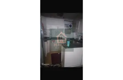 شقة - 2 غرف نوم - 1 حمام للبيع في امتداد الرحاب - الرحاب - مدينة القاهرة الجديدة - القاهرة