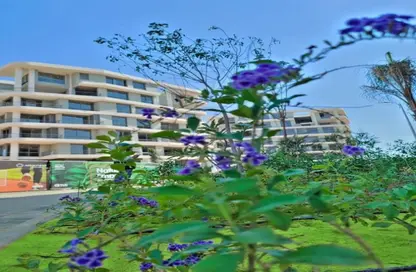 Apartment - 1 Bedroom - 1 Bathroom for sale in Armonia - New Capital Compounds - New Capital City - Cairo