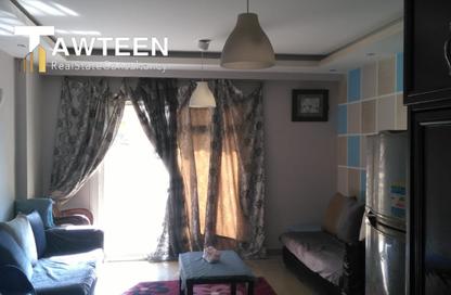 Apartment - 2 Bedrooms - 1 Bathroom for rent in Madinaty - Cairo