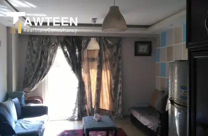 Apartment - 2 Bedrooms - 1 Bathroom for rent in Madinaty - Cairo