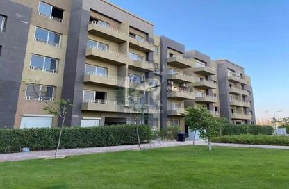 Apartment - 3 Bedrooms - 3 Bathrooms for sale in Katameya Gardens - El Katameya Compounds - El Katameya - New Cairo City - Cairo