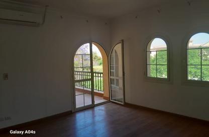 Villa - 4 Bedrooms - 4 Bathrooms for rent in Madinaty - Cairo