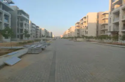 Apartment - 3 Bedrooms - 2 Bathrooms for rent in The Address East - 90 Street - The 5th Settlement - New Cairo City - Cairo