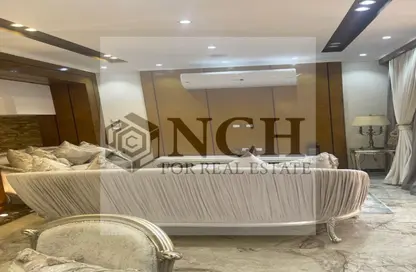Townhouse - 4 Bedrooms - 4 Bathrooms for sale in Villette - 5th Settlement Compounds - The 5th Settlement - New Cairo City - Cairo