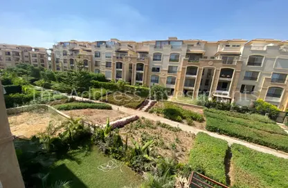 Apartment - 4 Bedrooms - 3 Bathrooms for sale in Stone Residence - 5th Settlement Compounds - The 5th Settlement - New Cairo City - Cairo
