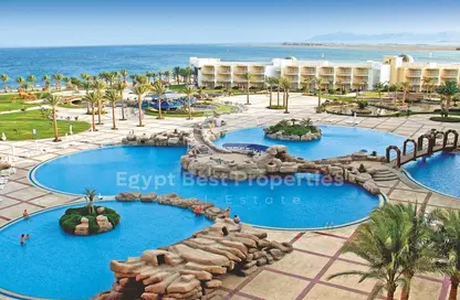 شاليه - 2 غرف نوم - 3 حمامات للبيع في ميسكا - سوما باى - سفاجا - الغردقة - محافظة البحر الاحمر