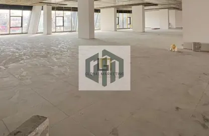 مساحات مكتبية - استوديو - 4 حمامات للايجار في شارع مجمع البنوك - شارع التسعين الجنوبي - التجمع الخامس - مدينة القاهرة الجديدة - القاهرة
