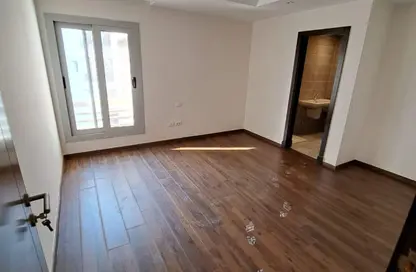Apartment - 3 Bedrooms - 3 Bathrooms for rent in Cairo Festival City - North Investors Area - New Cairo City - Cairo